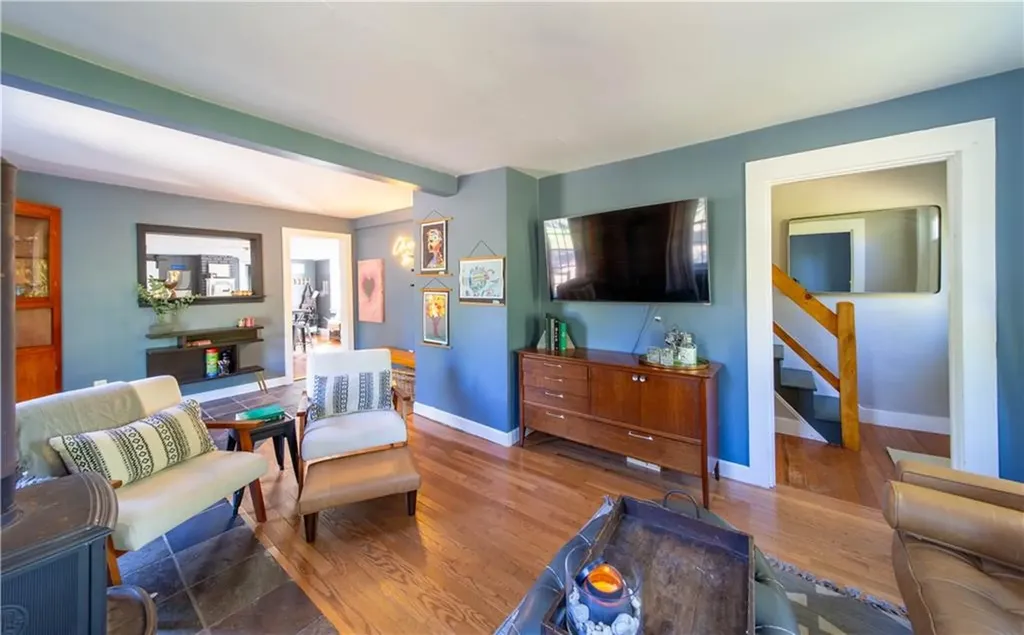 6196 Flat River Road Coventry RI 02827