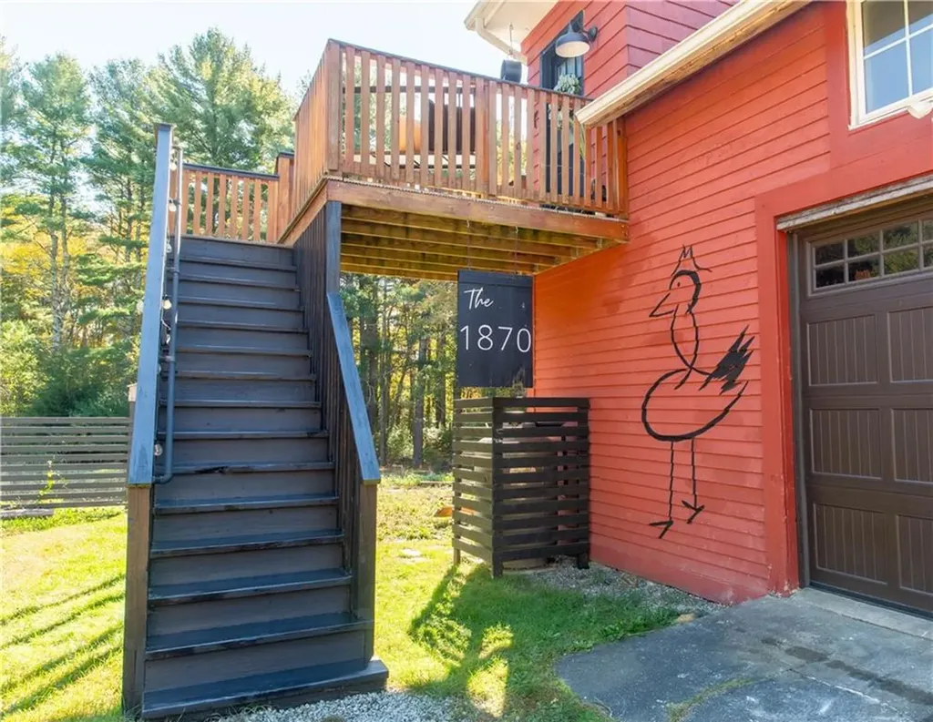 6196 Flat River Road Coventry RI 02827