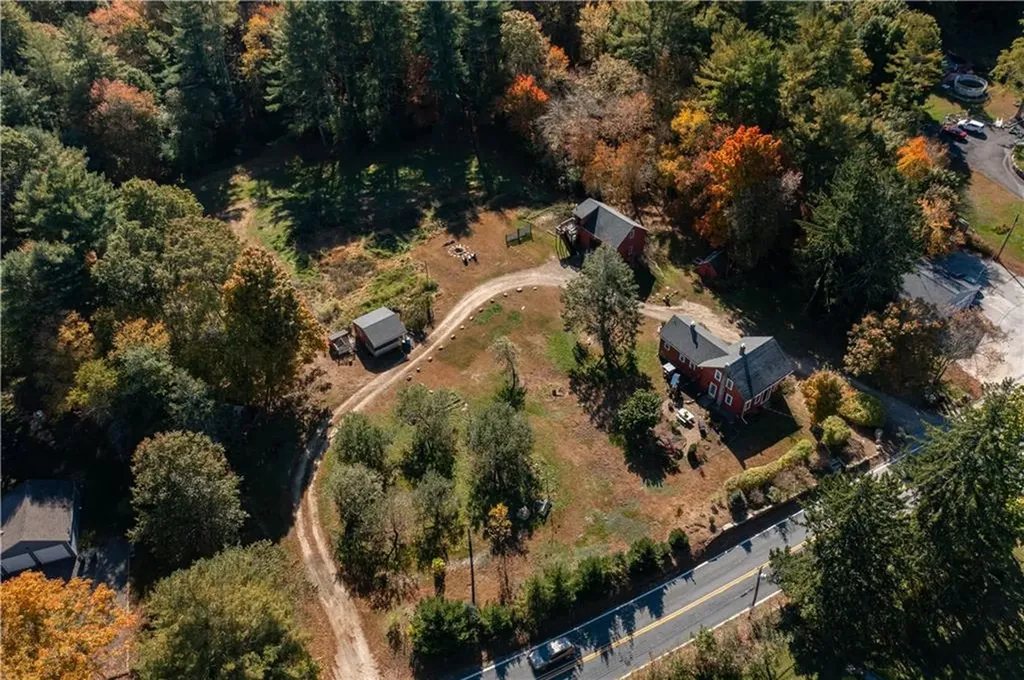 6196 Flat River Road Coventry RI 02827