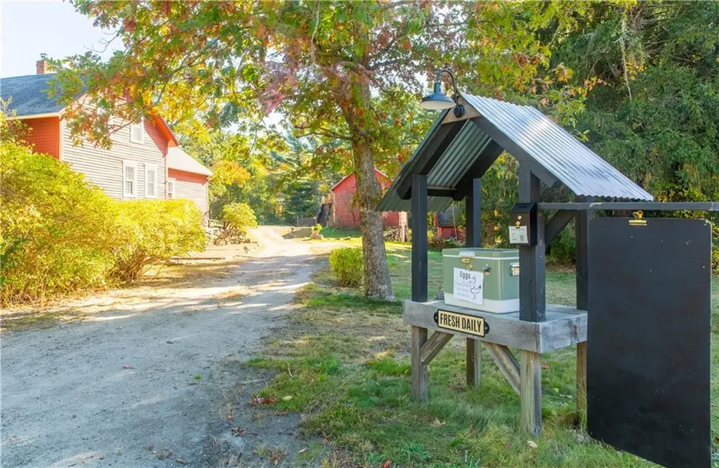 6196 Flat River Road Coventry RI 02827