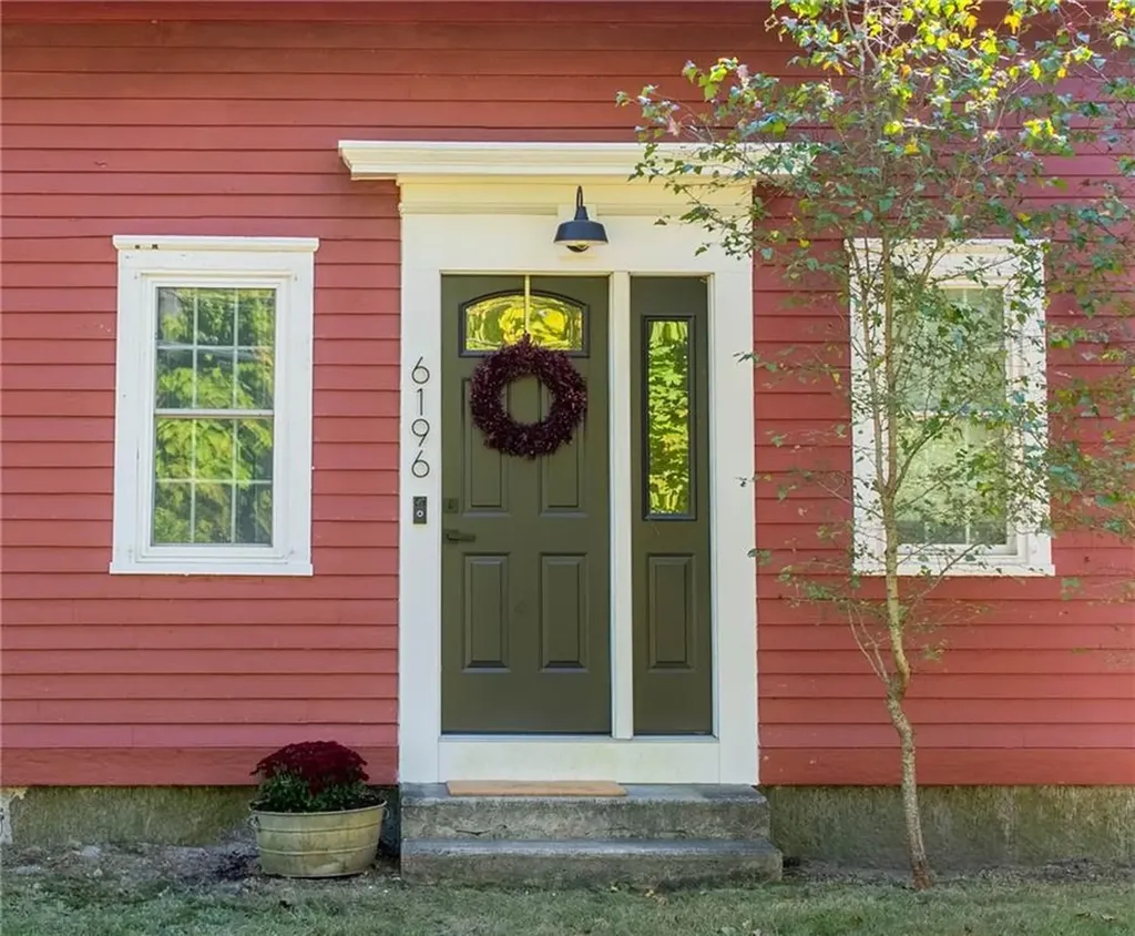 6196 Flat River Road Coventry RI 02827