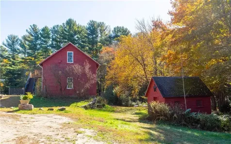 6196 Flat River Road Coventry RI 02827