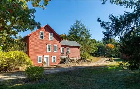 6196 Flat River Road Coventry RI 02827