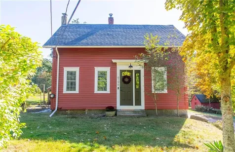 6196 Flat River Road Coventry RI 02827