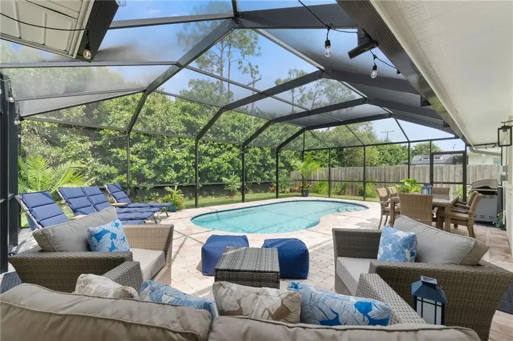 2581 Poinciana Street Other FL 34105