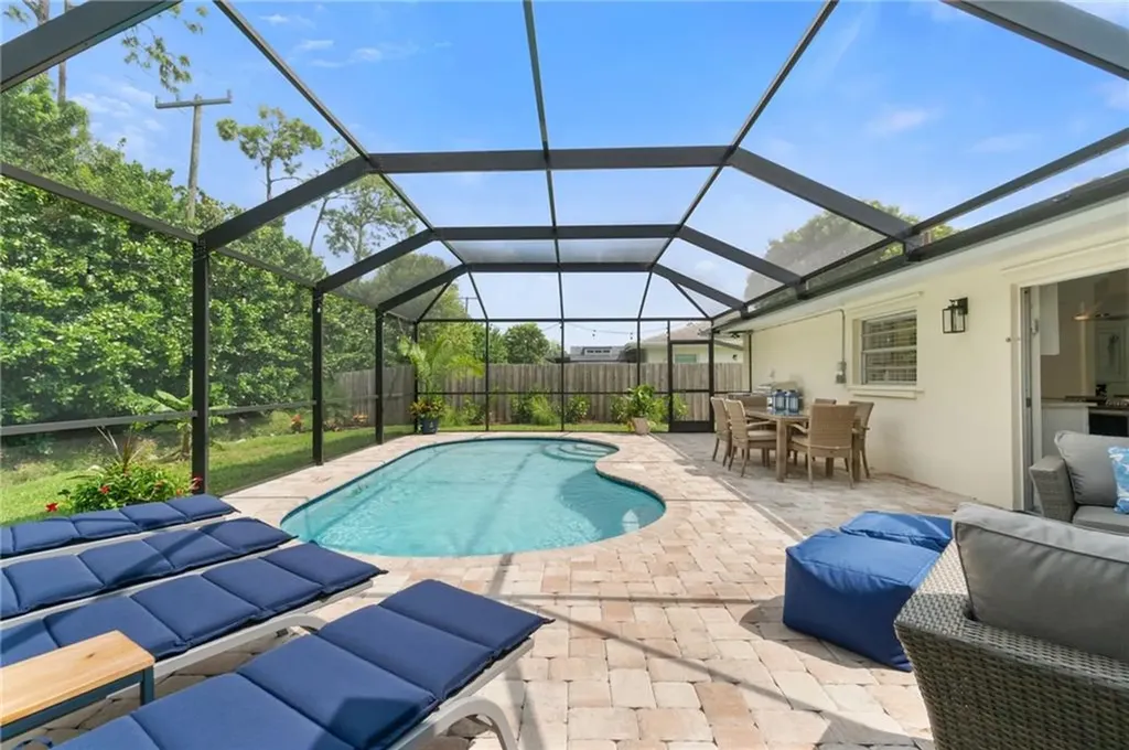 2581 Poinciana Street Other FL 34105