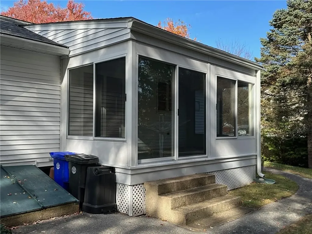 45 Kinne Street West Warwick RI 02893