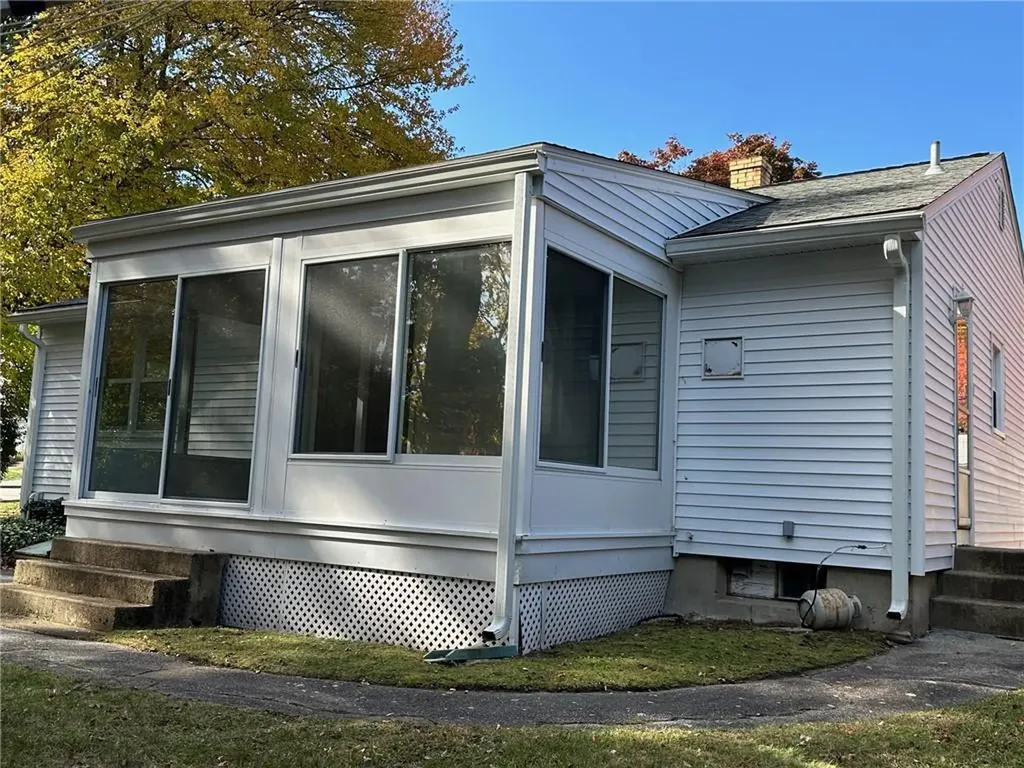 45 Kinne Street West Warwick RI 02893