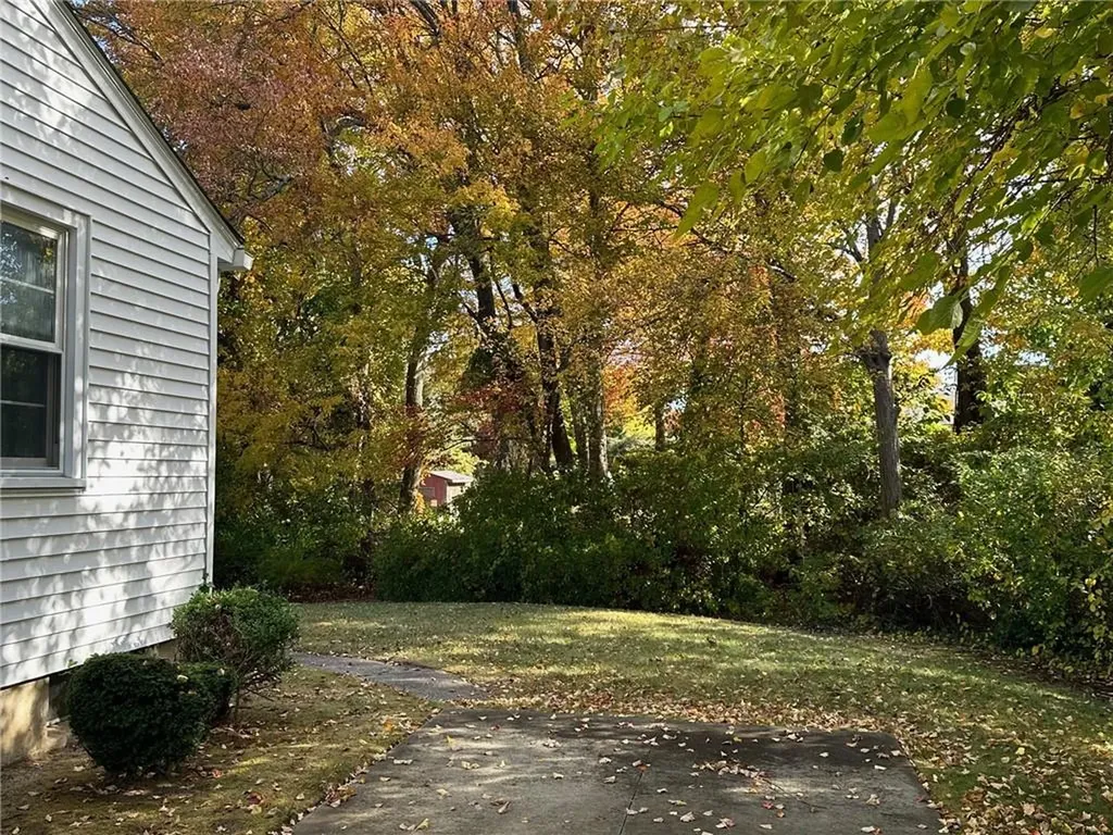 45 Kinne Street West Warwick RI 02893