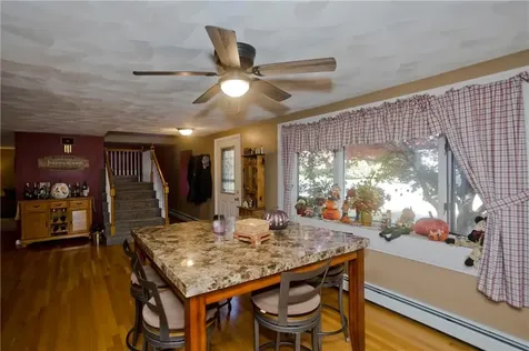 15 Roselawn Avenue North Smithfield RI 02824