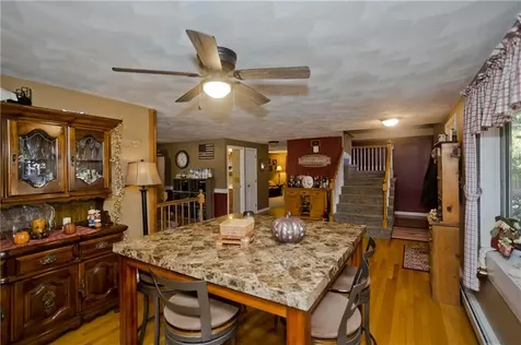 15 Roselawn Avenue North Smithfield RI 02824