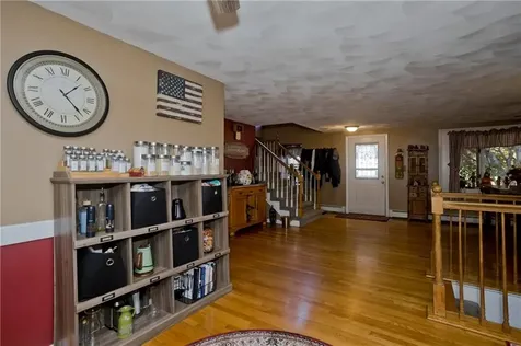 15 Roselawn Avenue North Smithfield RI 02824