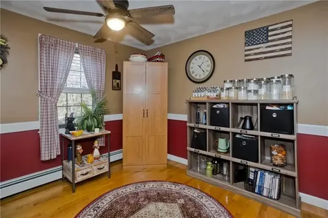 15 Roselawn Avenue North Smithfield RI 02824