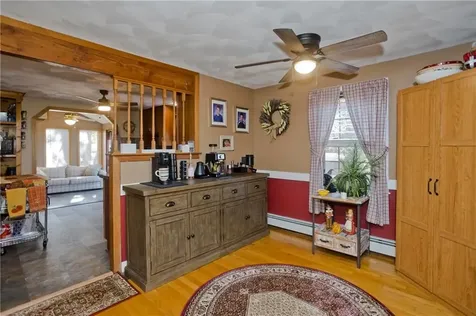 15 Roselawn Avenue North Smithfield RI 02824