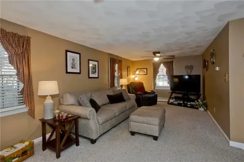 15 Roselawn Avenue North Smithfield RI 02824