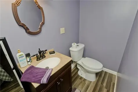 15 Roselawn Avenue North Smithfield RI 02824