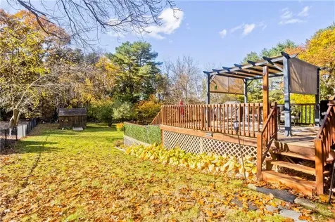 15 Roselawn Avenue North Smithfield RI 02824