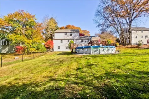 15 Roselawn Avenue North Smithfield RI 02824