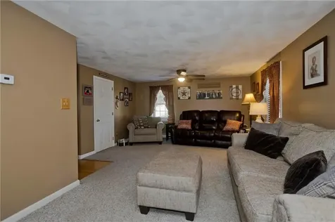 15 Roselawn Avenue North Smithfield RI 02824