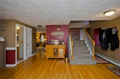 15 Roselawn Avenue North Smithfield RI 02824