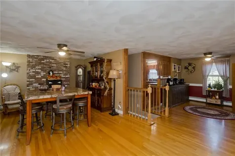 15 Roselawn Avenue North Smithfield RI 02824