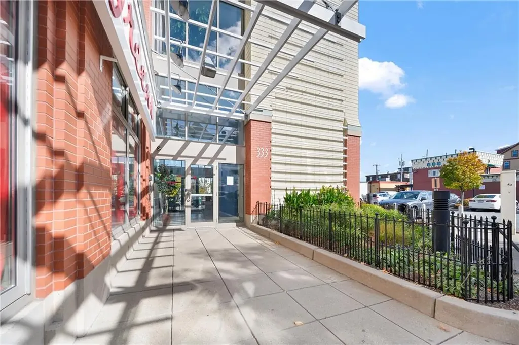 333 Atwells Avenue Providence RI 02903