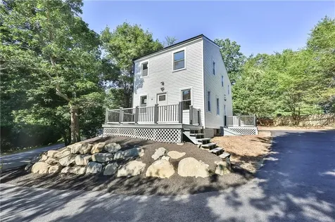 92 First Road Glocester RI 02814