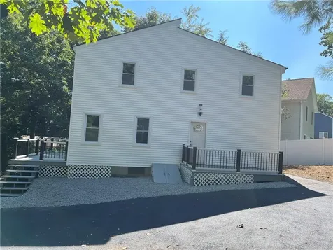 92 First Road Glocester RI 02814