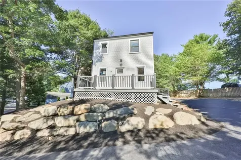 92 First Road Glocester RI 02814