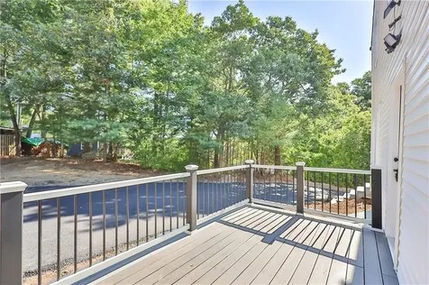 92 First Road Glocester RI 02814