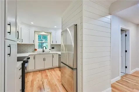 92 First Road Glocester RI 02814