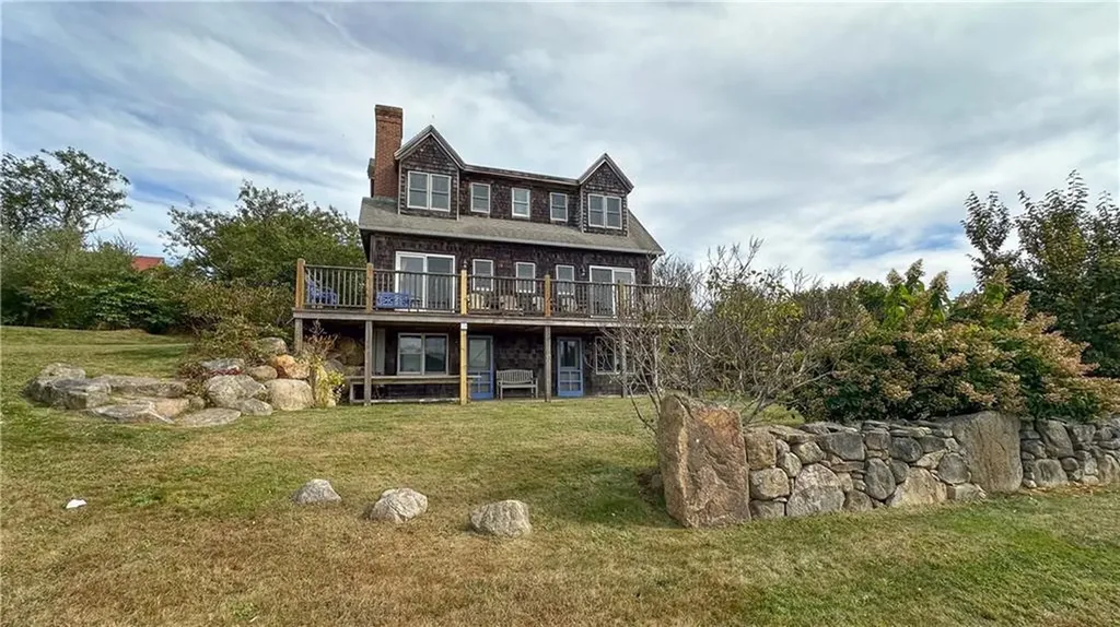 1557 West Side Road Block Island RI 02807