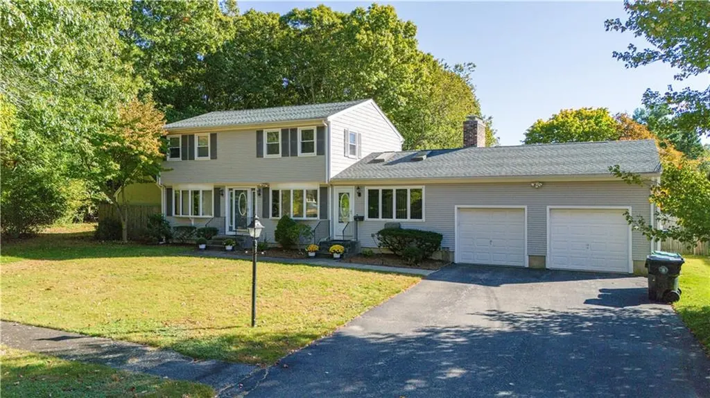 6 Alto Street Warwick RI 02886