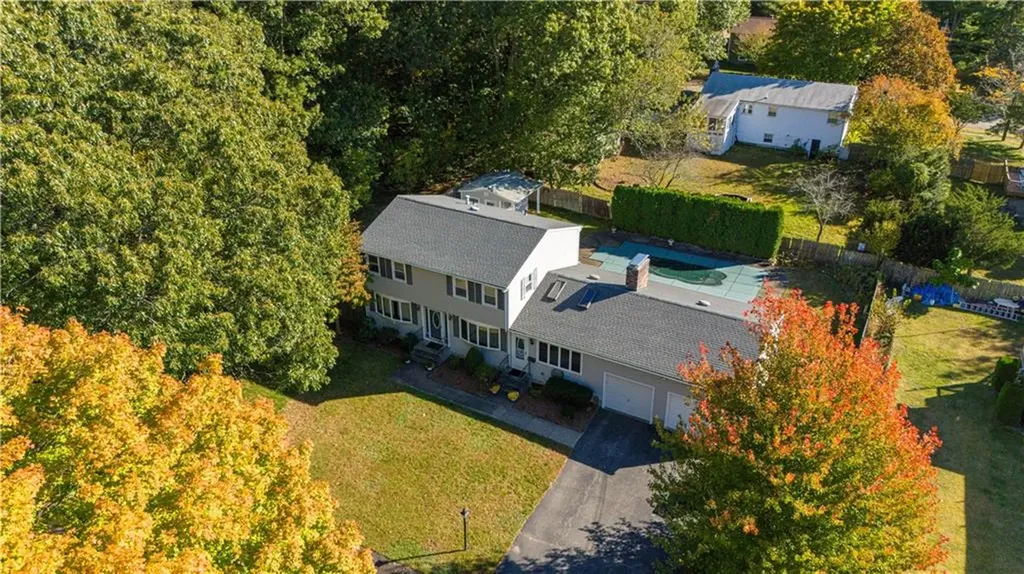 6 Alto Street Warwick RI 02886