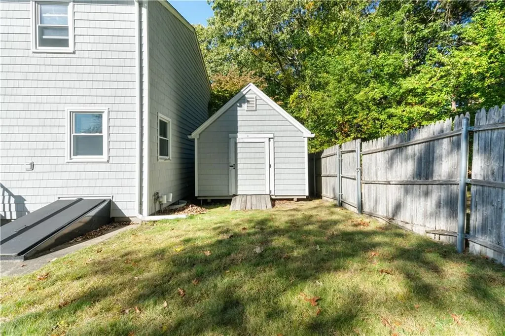 6 Alto Street Warwick RI 02886