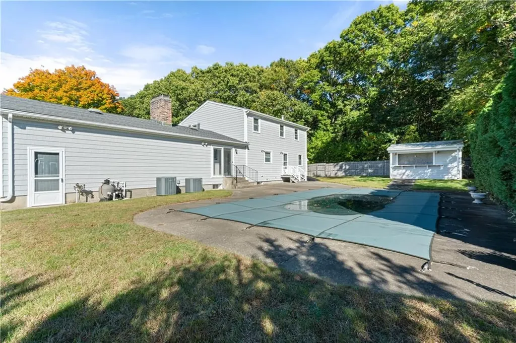6 Alto Street Warwick RI 02886