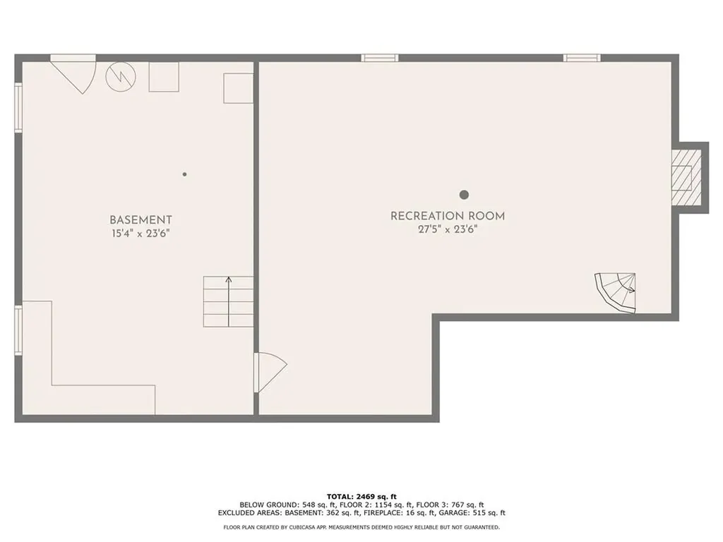 6 Alto Street Warwick RI 02886