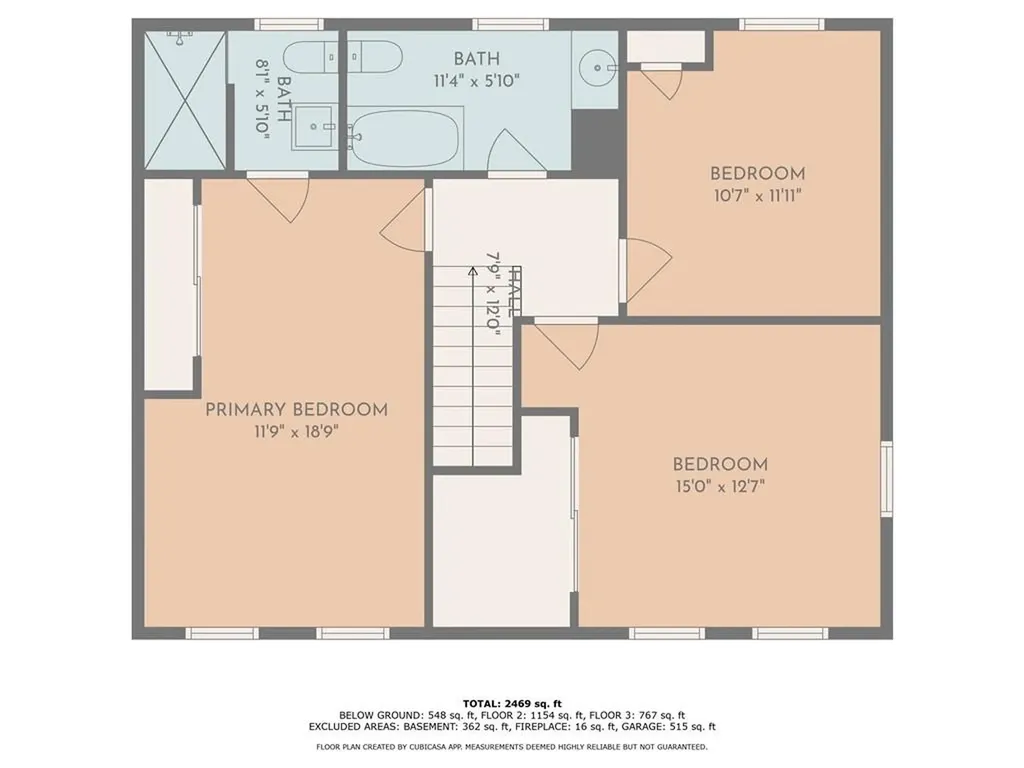 6 Alto Street Warwick RI 02886