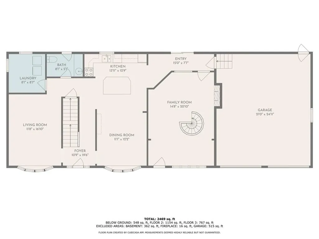 6 Alto Street Warwick RI 02886