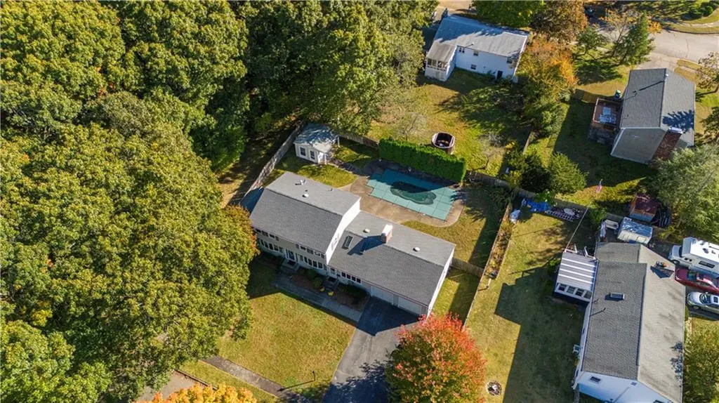 6 Alto Street Warwick RI 02886