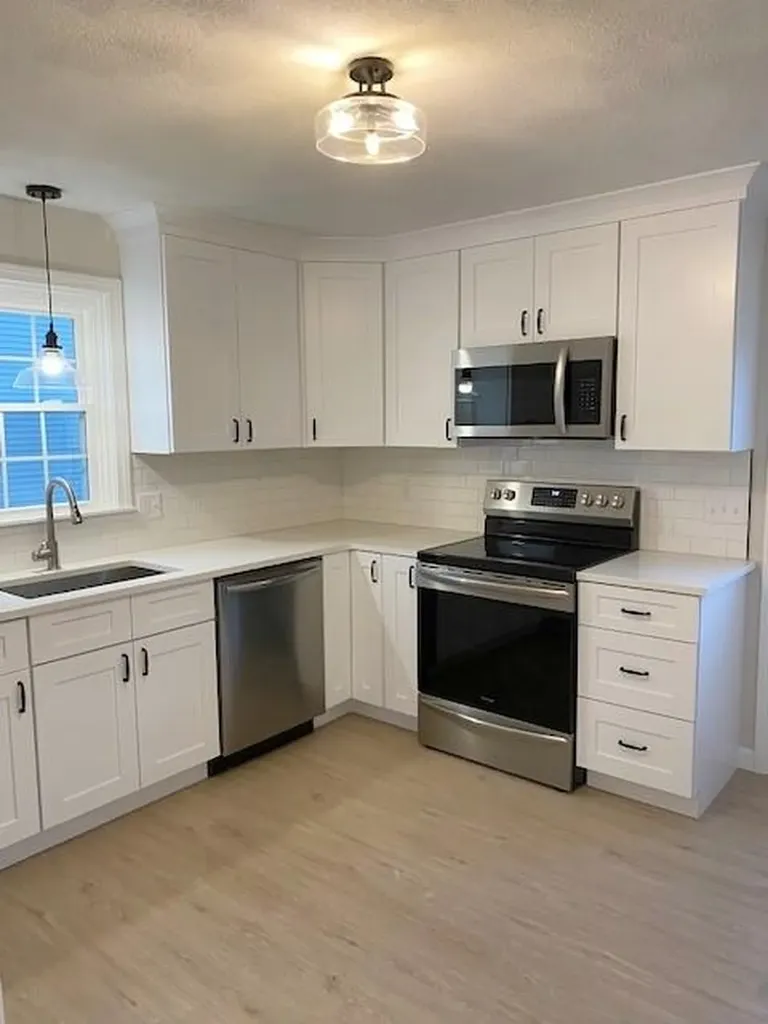 32 Aborn Avenue Cumberland RI 02864