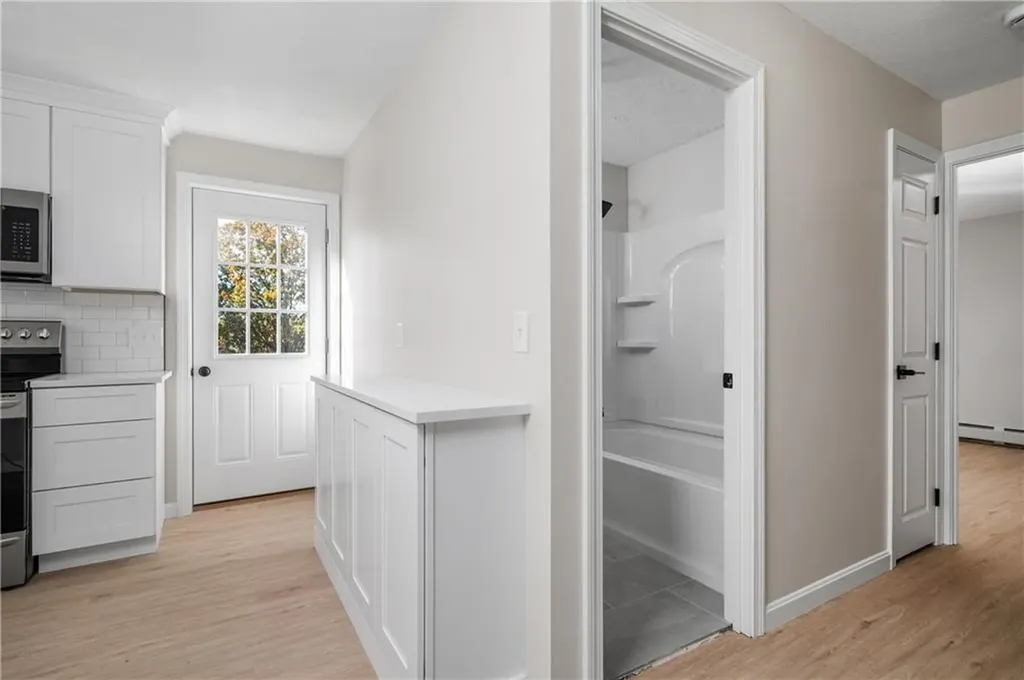 32 Aborn Avenue Cumberland RI 02864