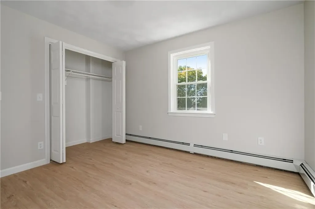 32 Aborn Avenue Cumberland RI 02864
