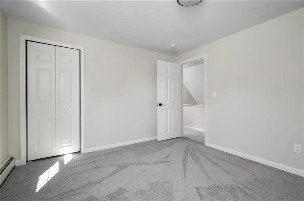 32 Aborn Avenue Cumberland RI 02864
