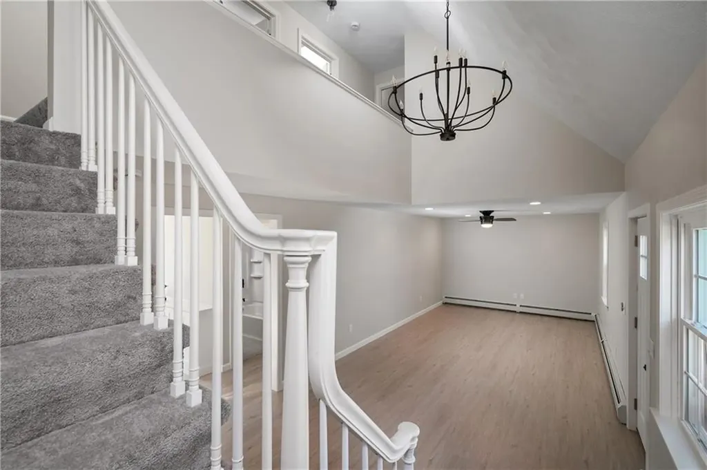 32 Aborn Avenue Cumberland RI 02864