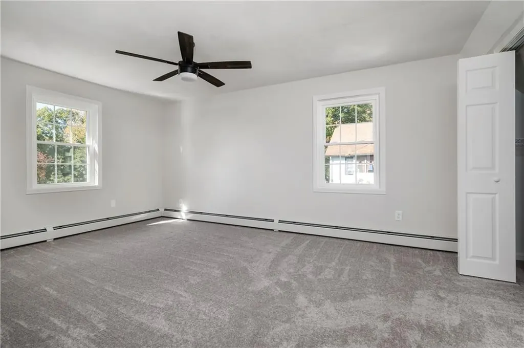32 Aborn Avenue Cumberland RI 02864