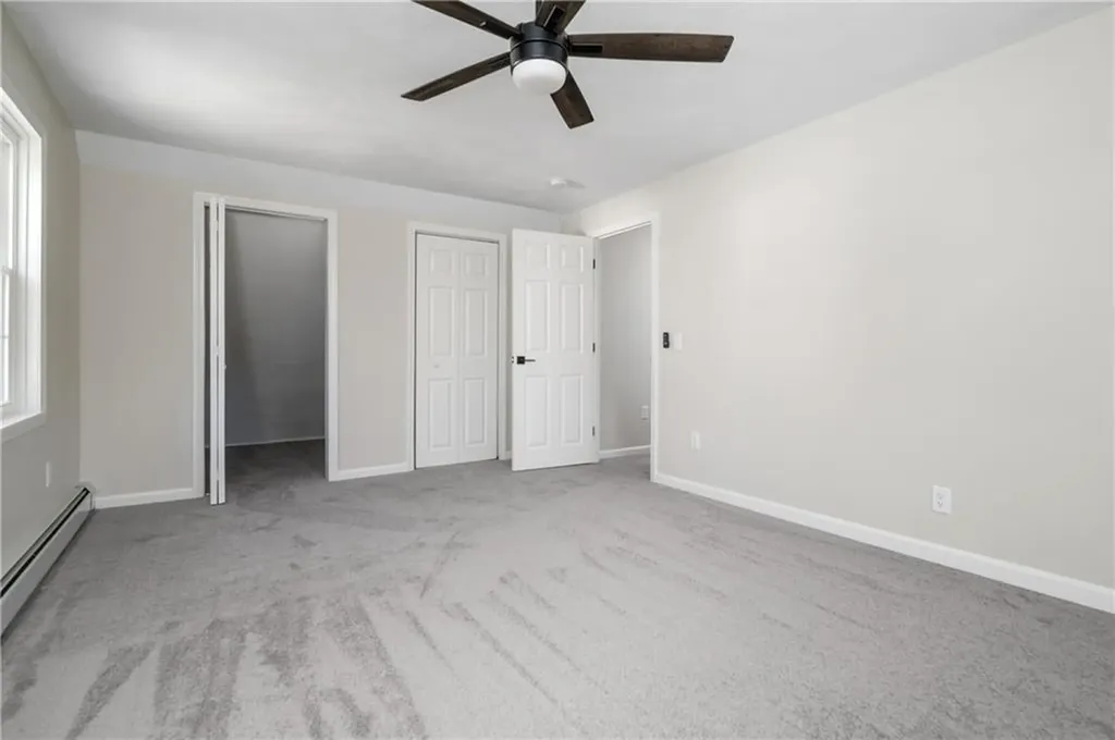 32 Aborn Avenue Cumberland RI 02864