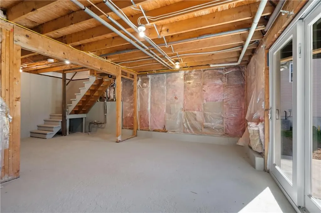 32 Aborn Avenue Cumberland RI 02864