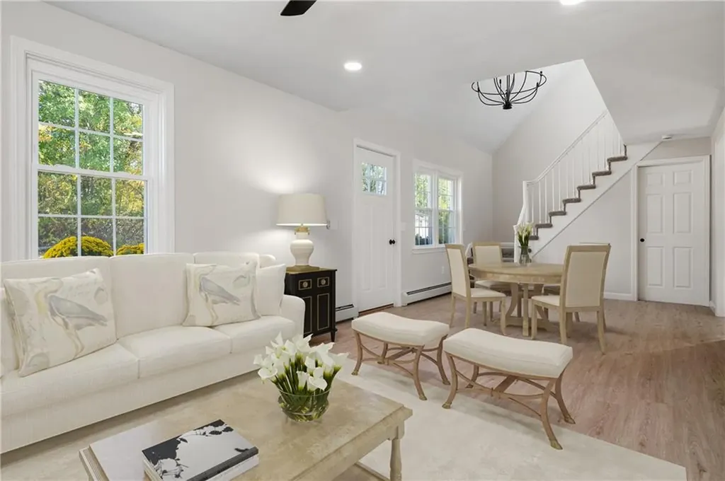 32 Aborn Avenue Cumberland RI 02864