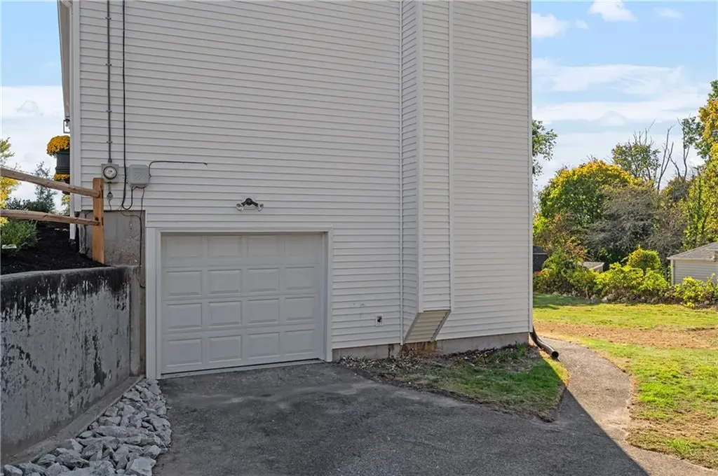 32 Aborn Avenue Cumberland RI 02864